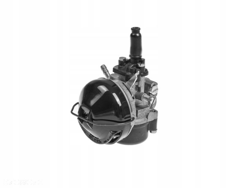 GAŹNIK ROMET MOTORYNKA M1 M2 M3 OGAR 205 KOMAR DELLORTO ITALY SHA 16mm - 1