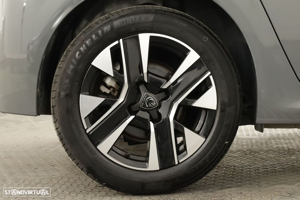 Peugeot 208 1.2 Allure - 5