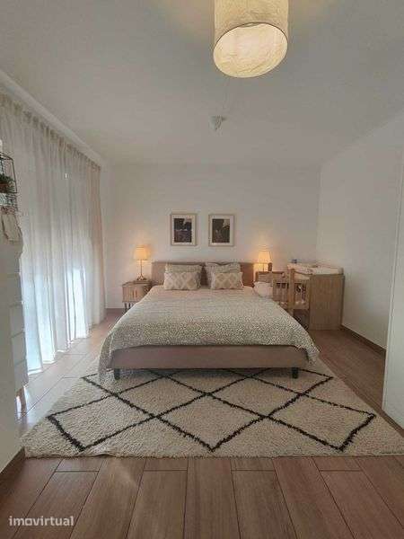 Moradia T2  72m2 com terreno 400m2 (Benfeitoria) - Grande imagem: 4/11