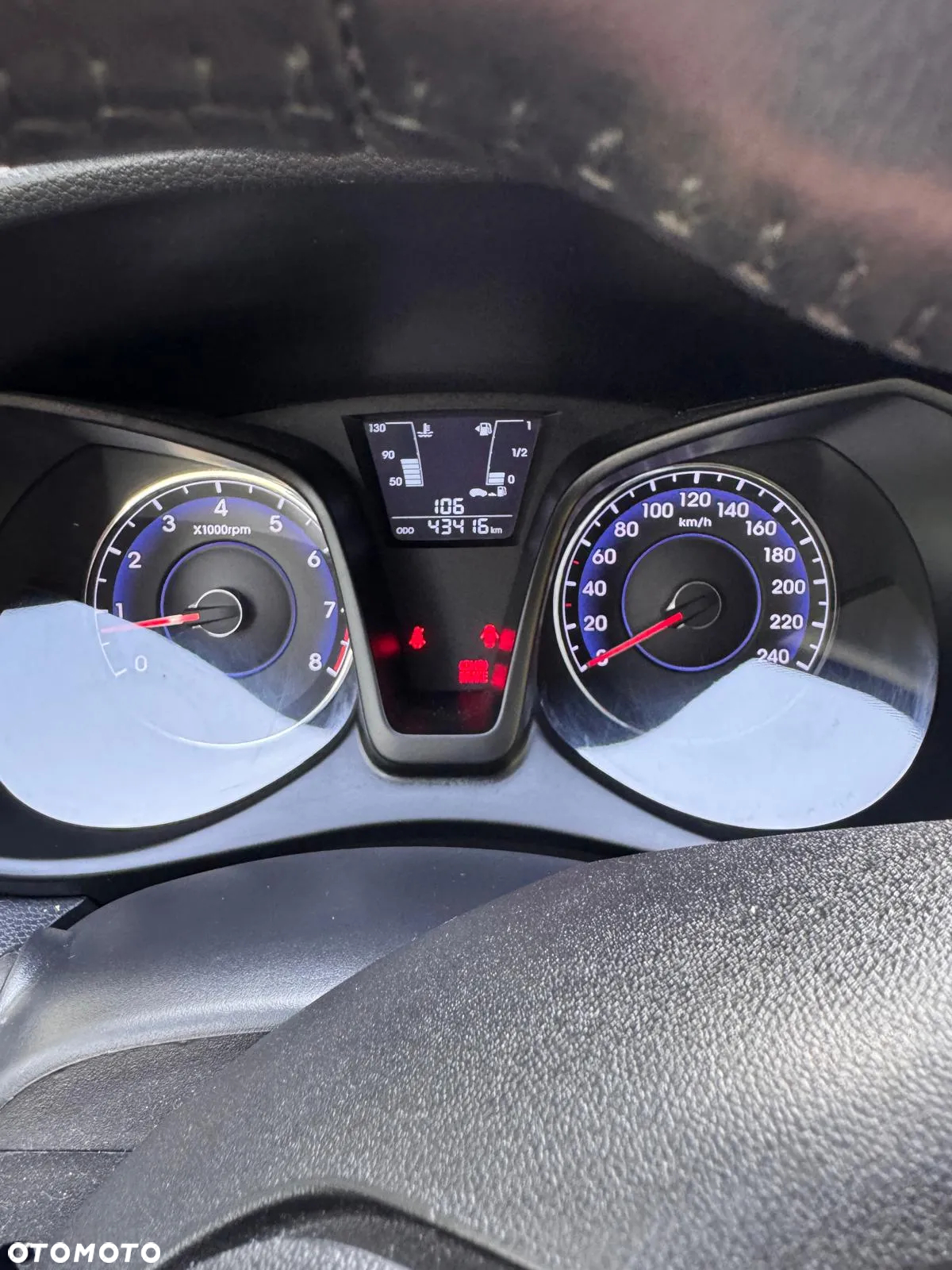 Hyundai ix20 1.6 Comfort - 6