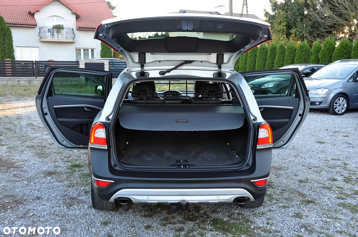 Volvo XC 70 D4 Summum - 8