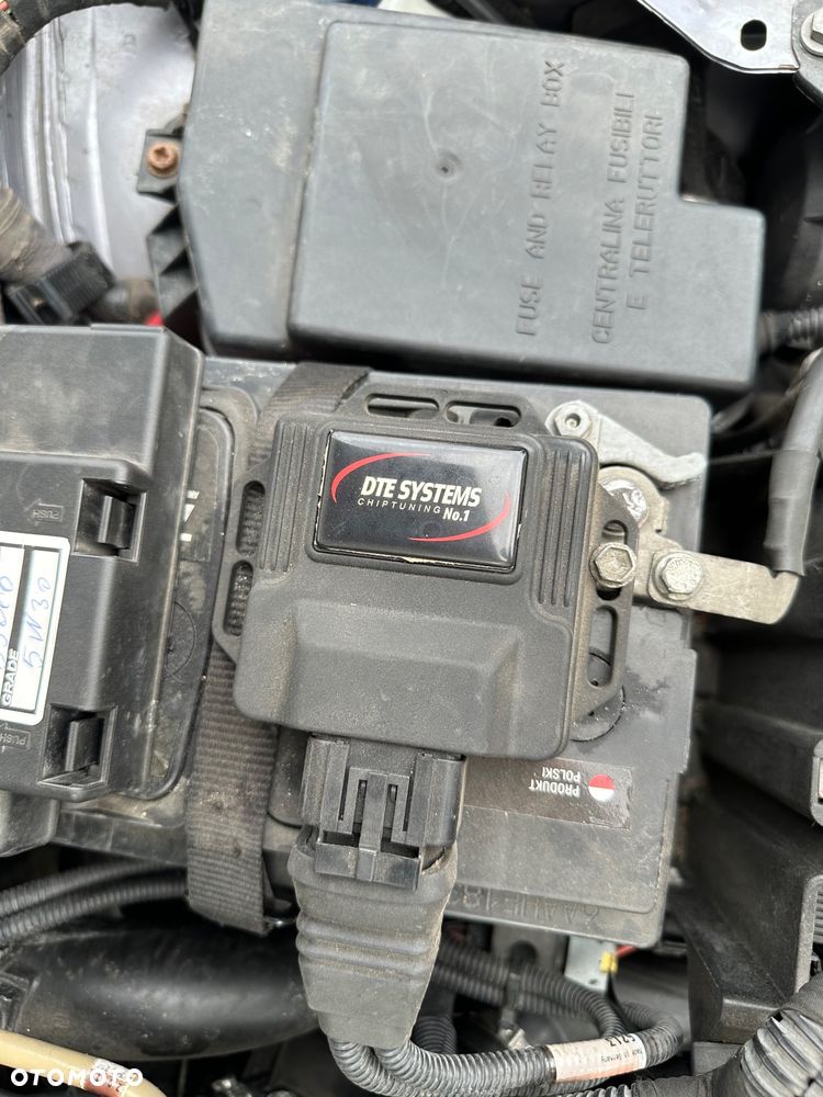 Alfa Romeo 159 2.0JTDM Sport - 21