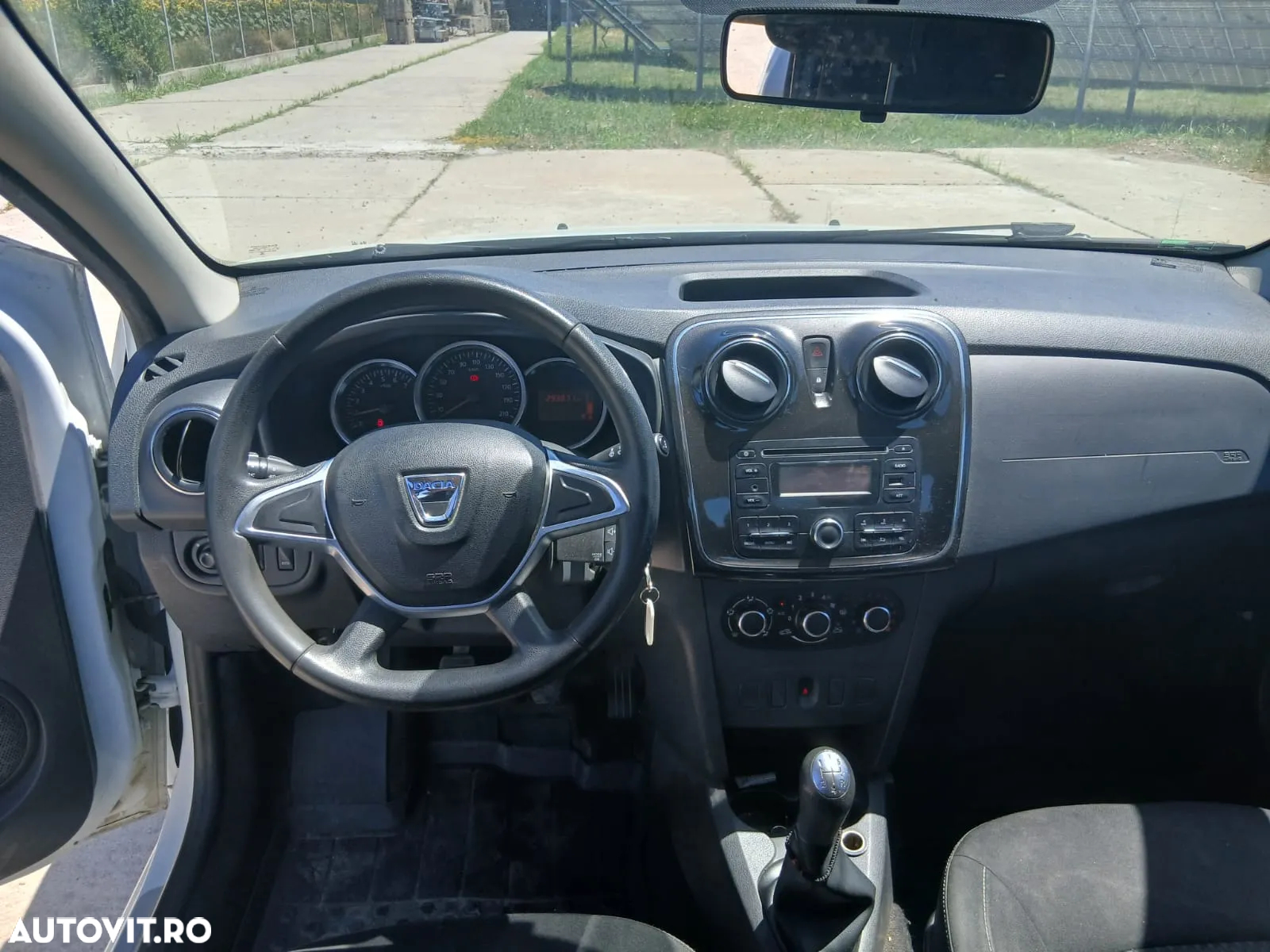 Dacia Logan MCV 1.5 Blue dCi Laureate - 3