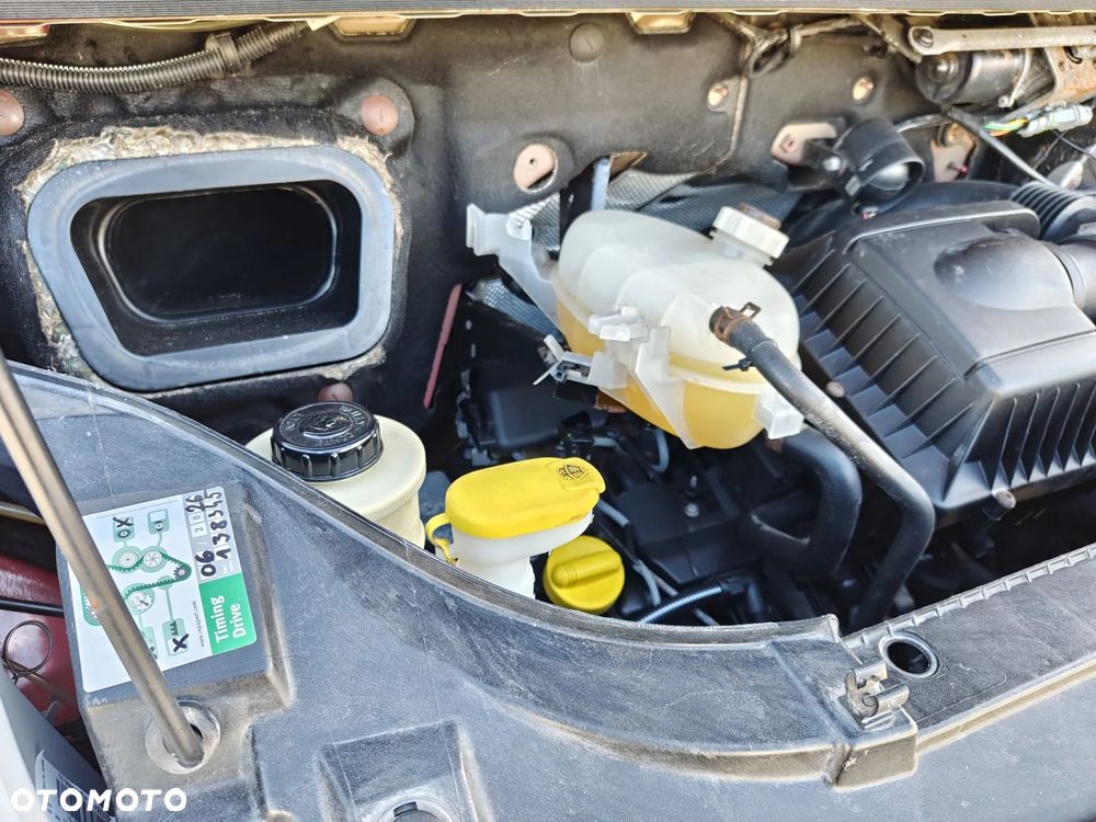 Renault Master - 20