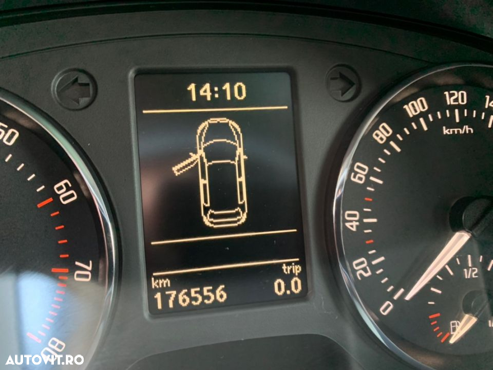 Skoda Fabia - 19