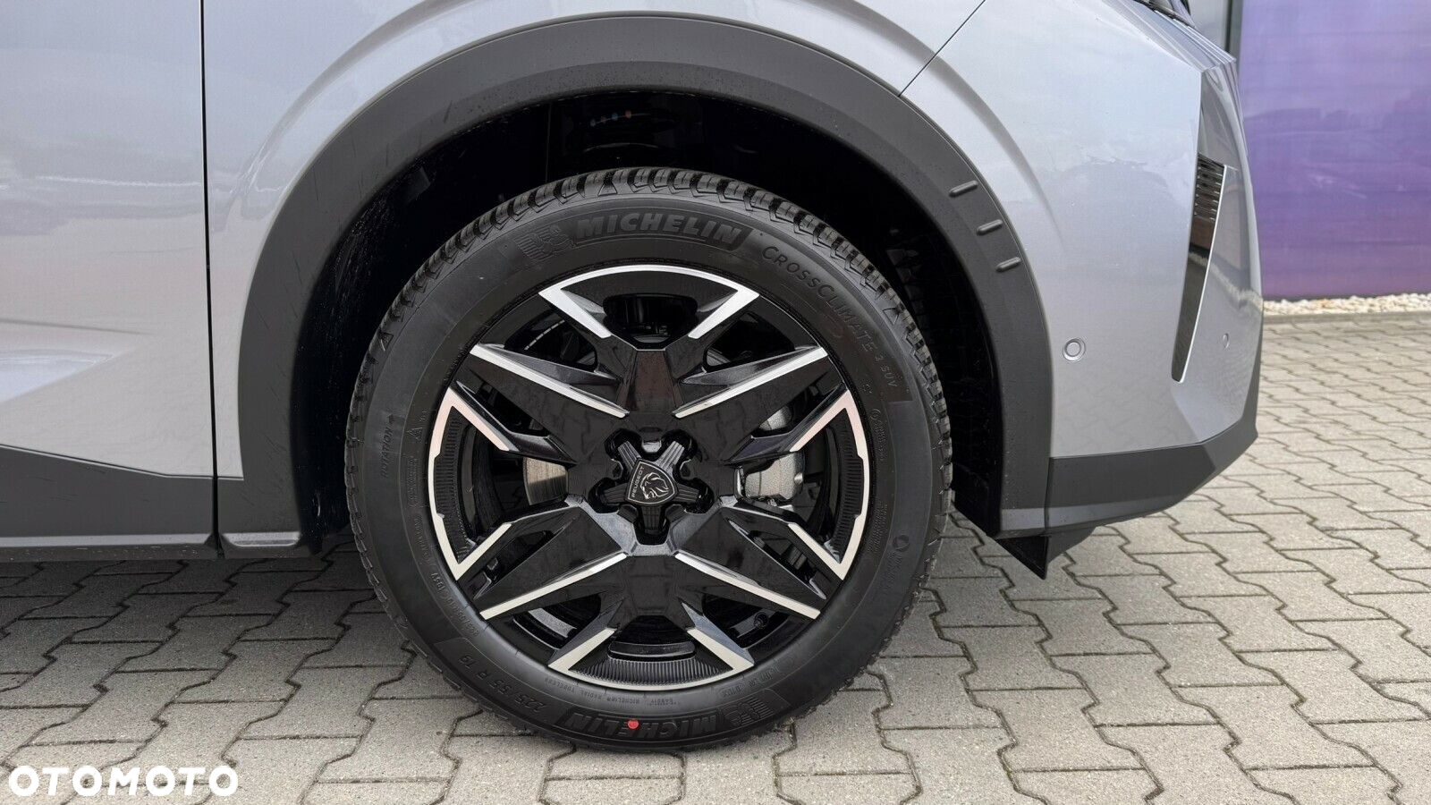 Peugeot 5008 - 9