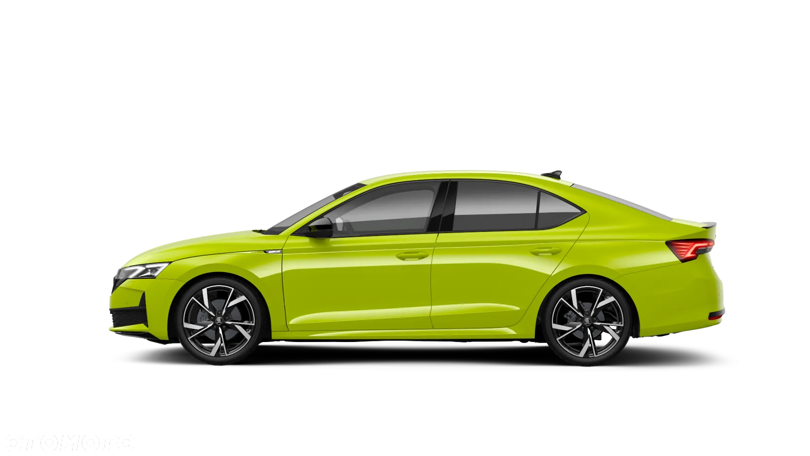 Skoda Octavia 2.0 TDI Sportline DSG - 2