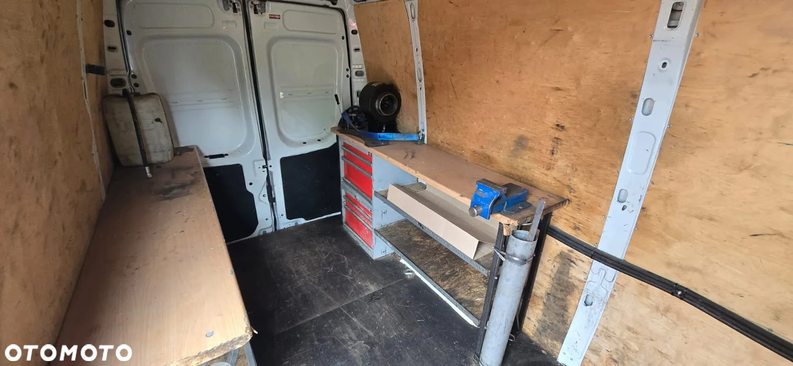 Iveco Daily - 7
