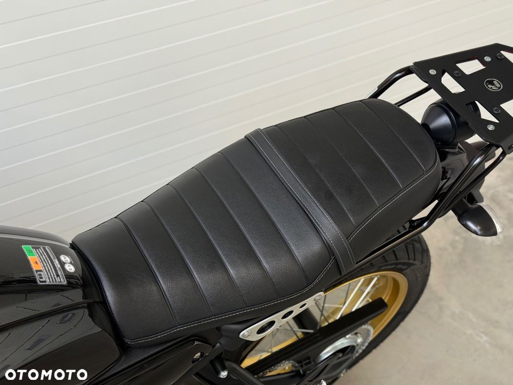 Yamaha XSR - 29