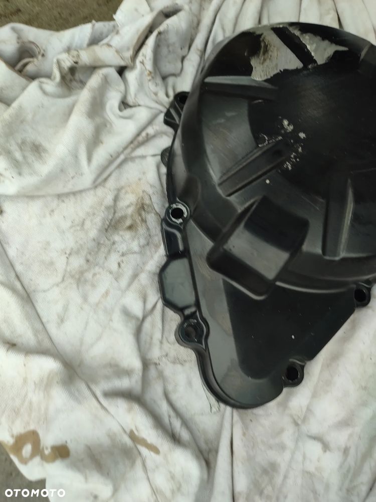 Dekiel, pokrywa silnika Kawasaki Z900 - 4