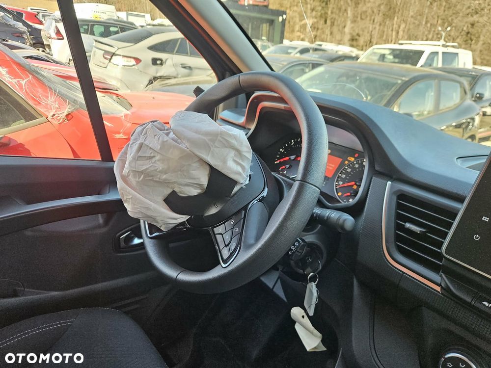 Renault Trafic 2.0 dCi Escapade EDC - 15