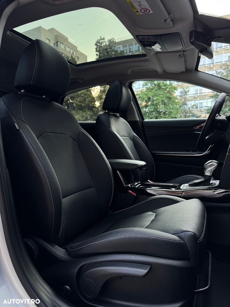 Kia XCeed - 13