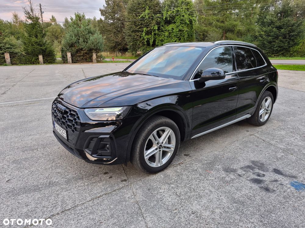 Audi Q5 - 28