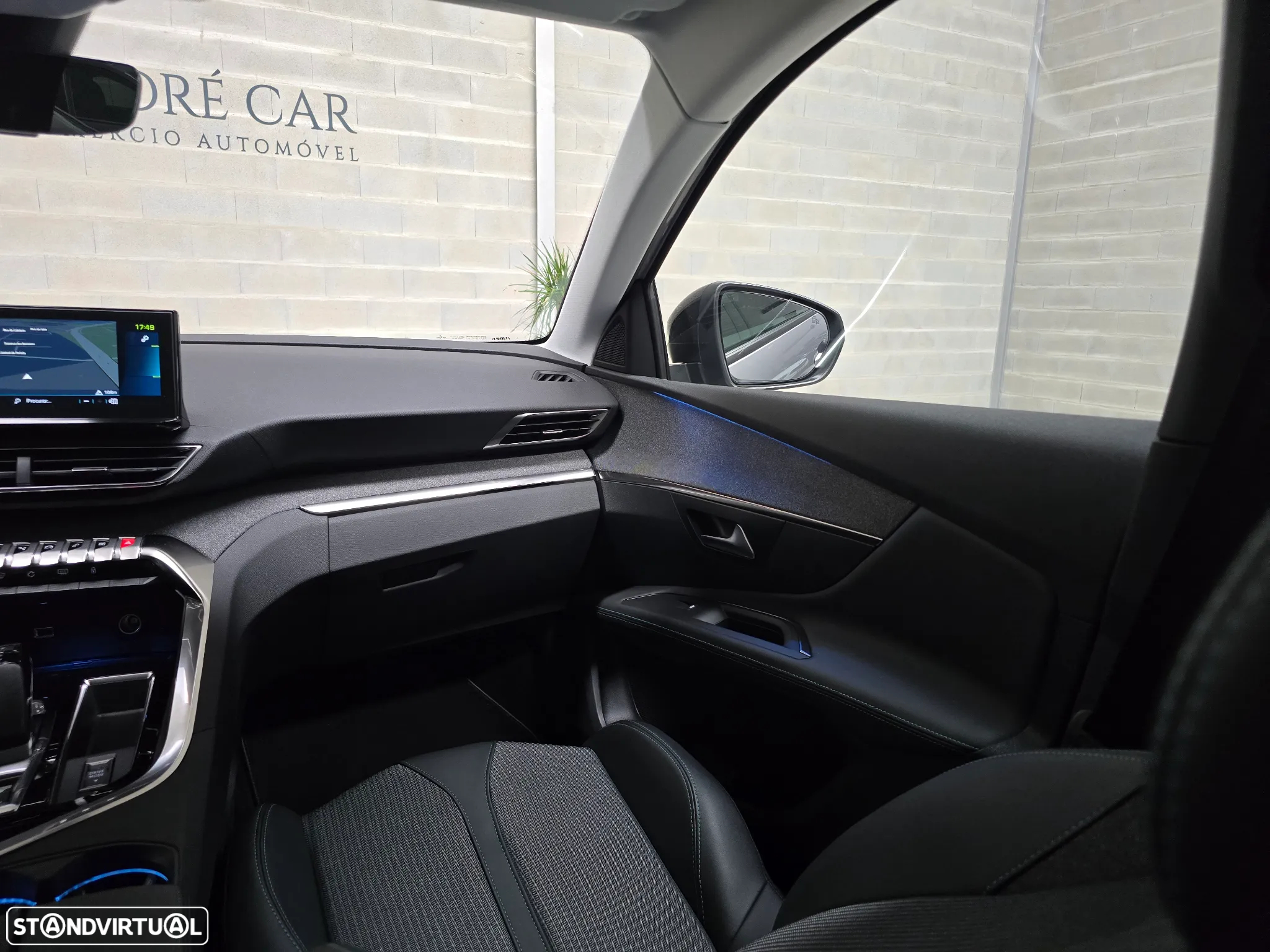 Peugeot 3008 1.6 Hybrid Allure Pack e-EAT8 - 14