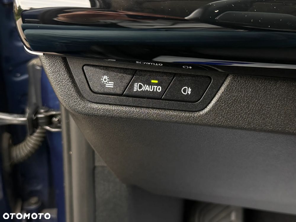 BMW X1 sDrive18d Advantage - 29