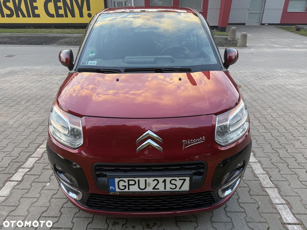 Citroën C3 Picasso - 2