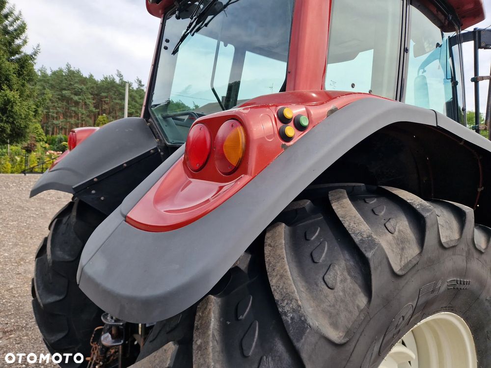 Valtra T140 HiTech - 26