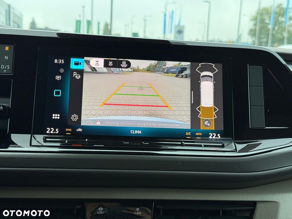 Volkswagen Multivan 2.0 TDI L2 Family DSG - 21