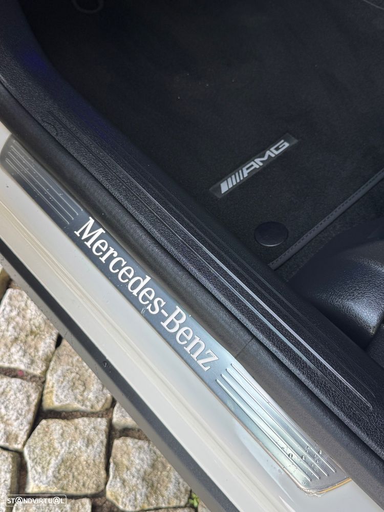 Mercedes-Benz GLA 250 e 8G-DCT AMG Line Advanced Plus - 40