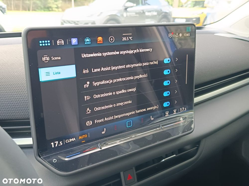 Volkswagen T-Roc 1.5 eTSI Style DSG - 27