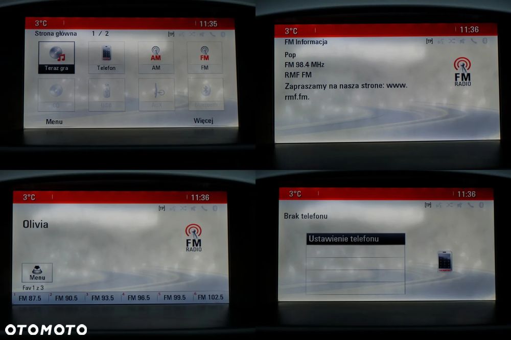 Opel Astra 1.4 Turbo Cosmo - 30