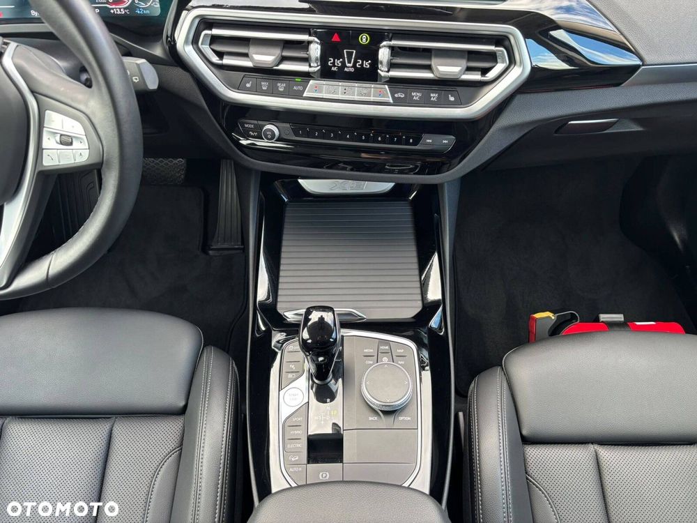 BMW X3 - 24