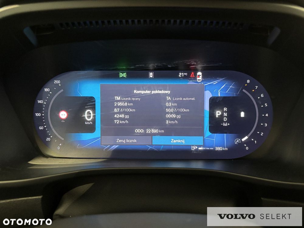 Volvo XC 40 - 12