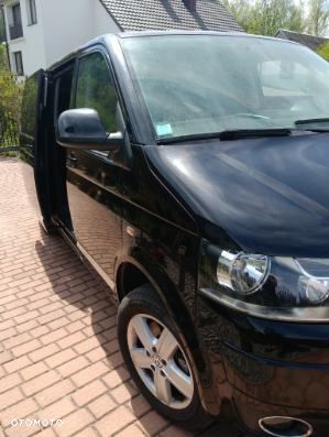 Volkswagen Multivan - 5