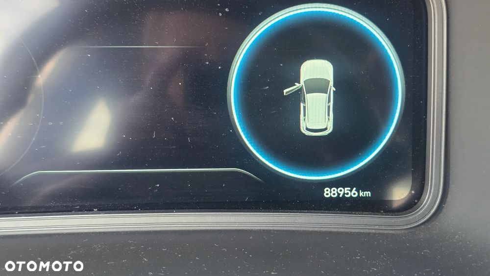 Hyundai Kona 1.6 GDI DCT Trend - 6