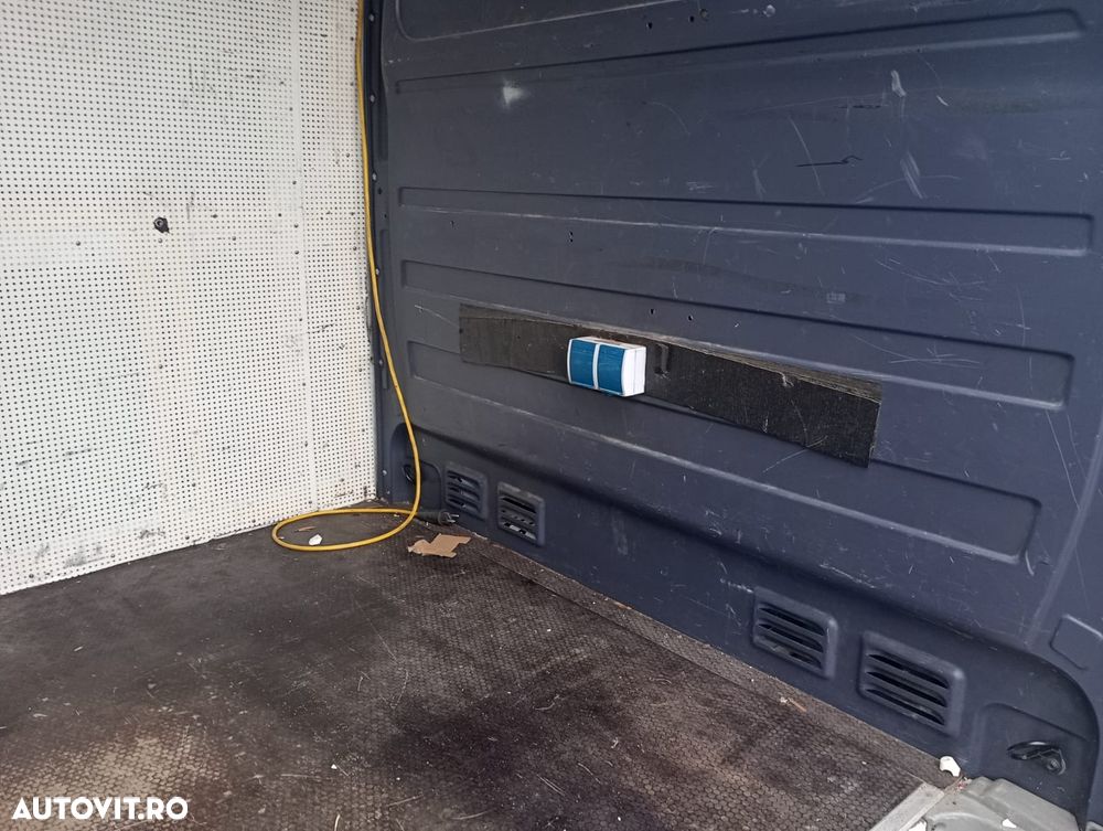 Mercedes-Benz Sprinter 316 CDi - 10