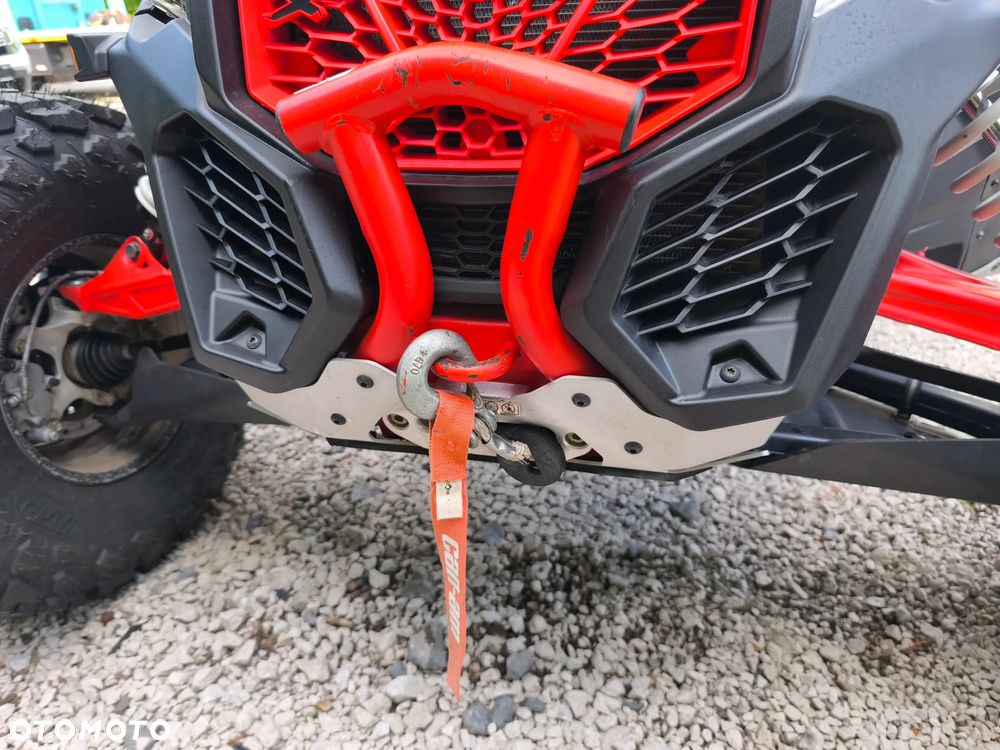 Can-Am Maverick - 15