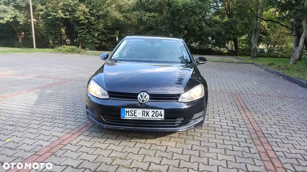 Volkswagen Golf - 4