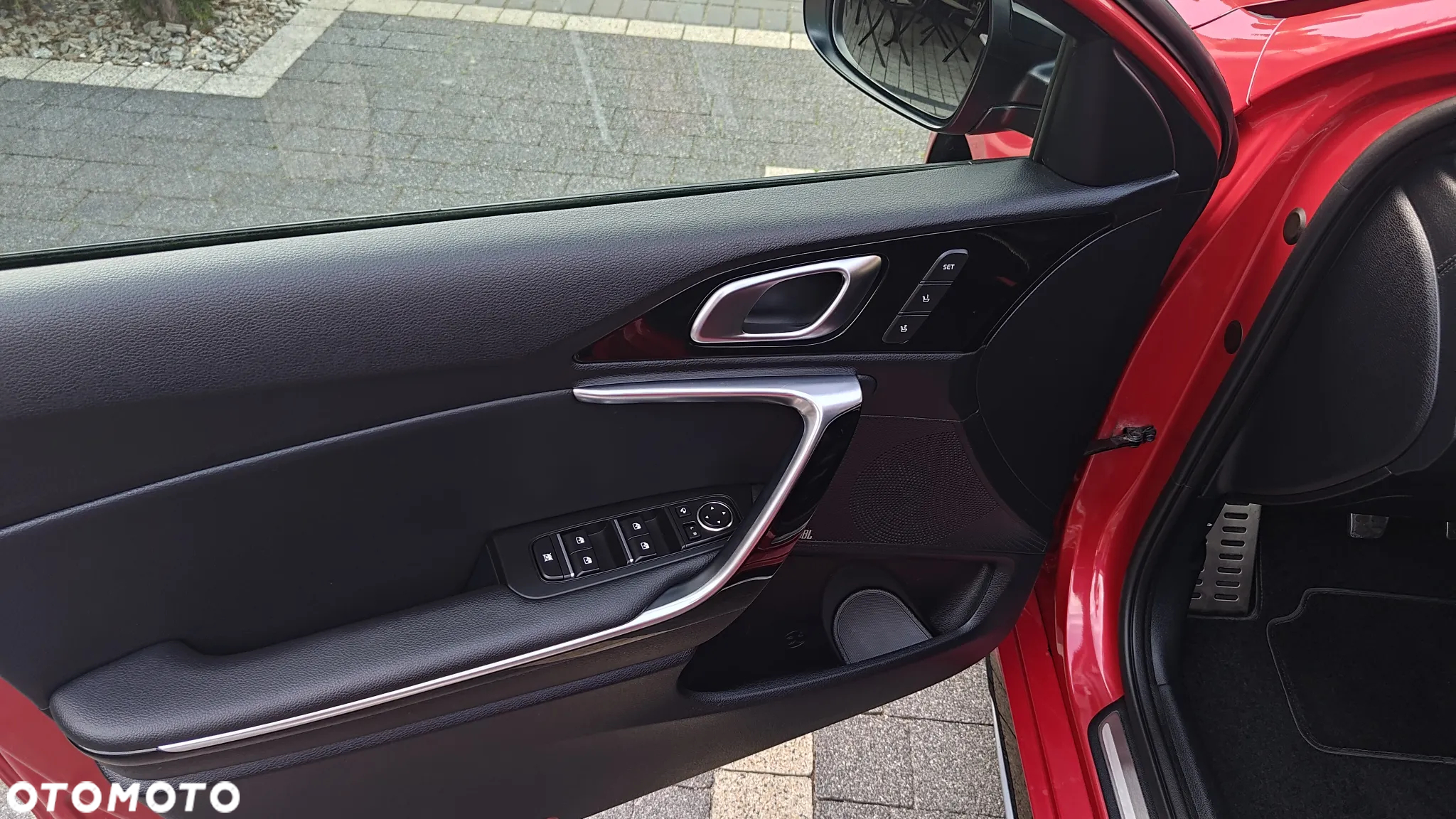 Kia ProCeed 1.4 T-GDI GT Line - 20
