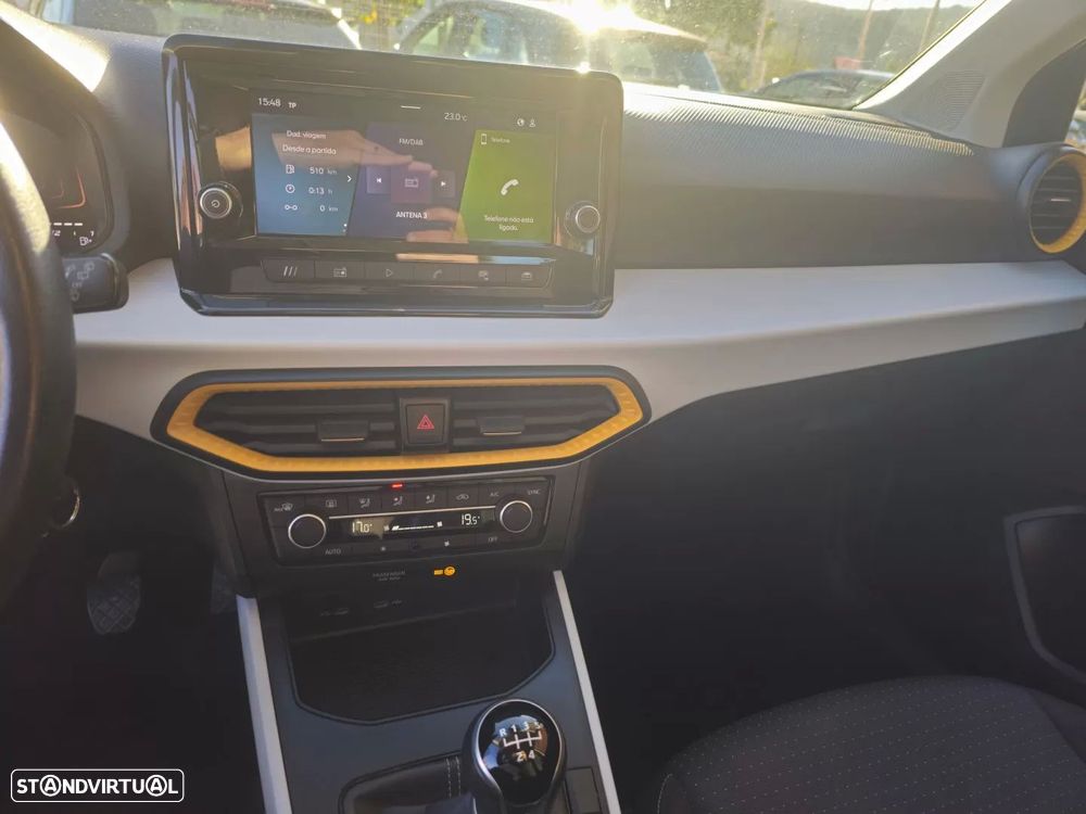 SEAT Arona 1.0 TSI Style - 9