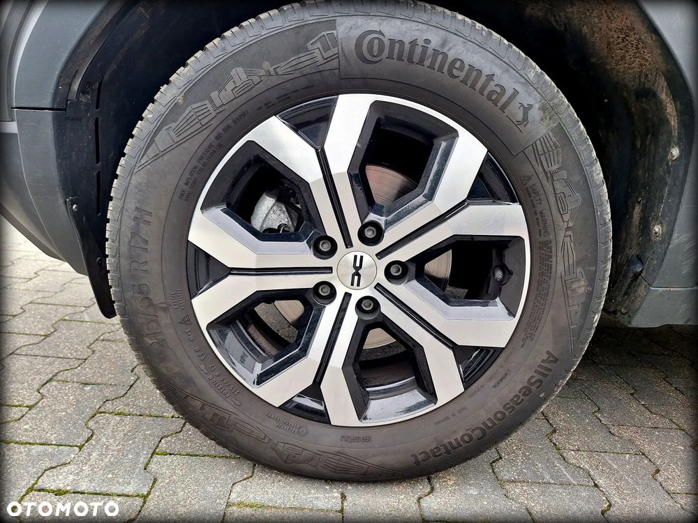 Dacia Duster 1.2 TCe mHEV Expression 4x4 - 37