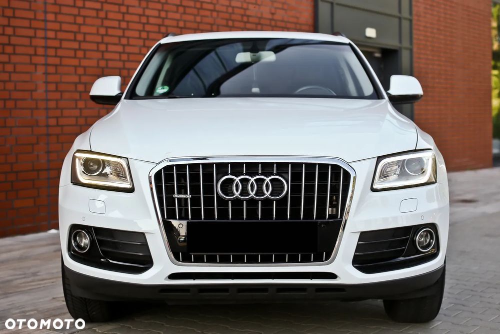 Audi Q5 2.0 TDI clean diesel Quattro S tronic - 6