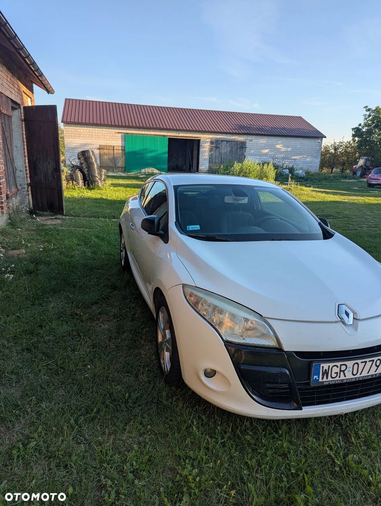 Renault Megane - 4