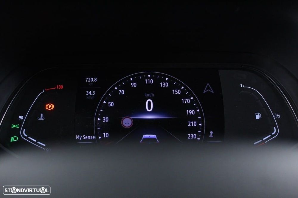 Renault Captur 1.0 TCe Techno - 27