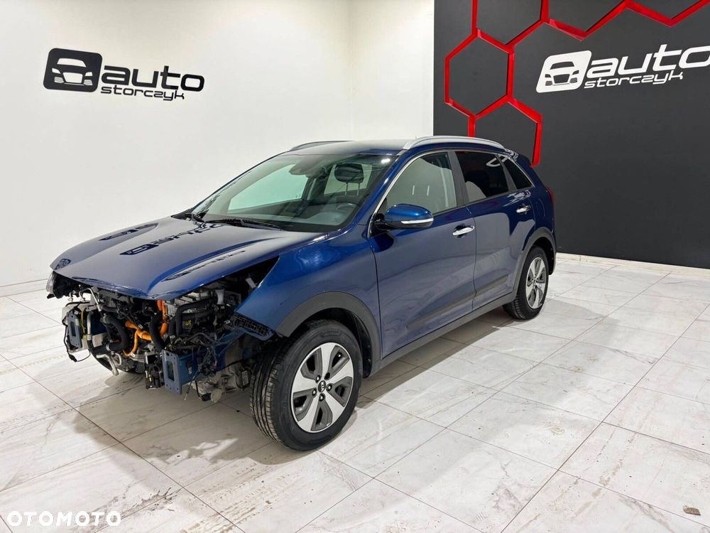 Kia Niro - 5