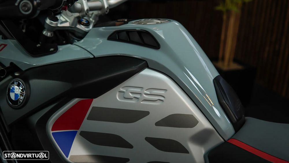 BMW R 1250 GS Adventure - 39