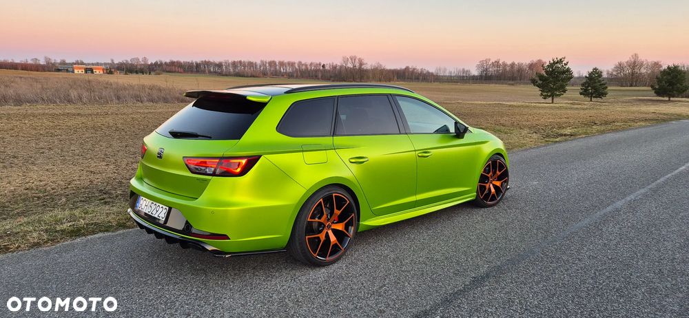 Seat Leon - 6