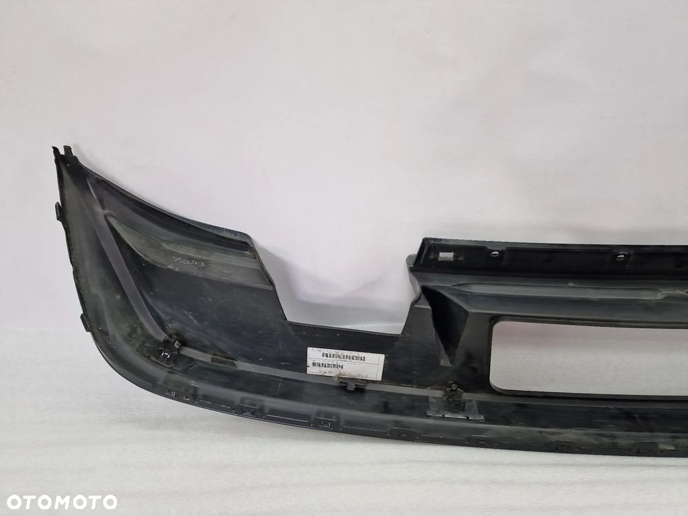 VW TIGUAN II 5NA R-LINE 15- DYFUZOR / SPOJLER ZDERZAKA TYLNEGO TYLNIEGO TYŁ , NR 5NA807568G , NR AUKCJI DT20 - 10