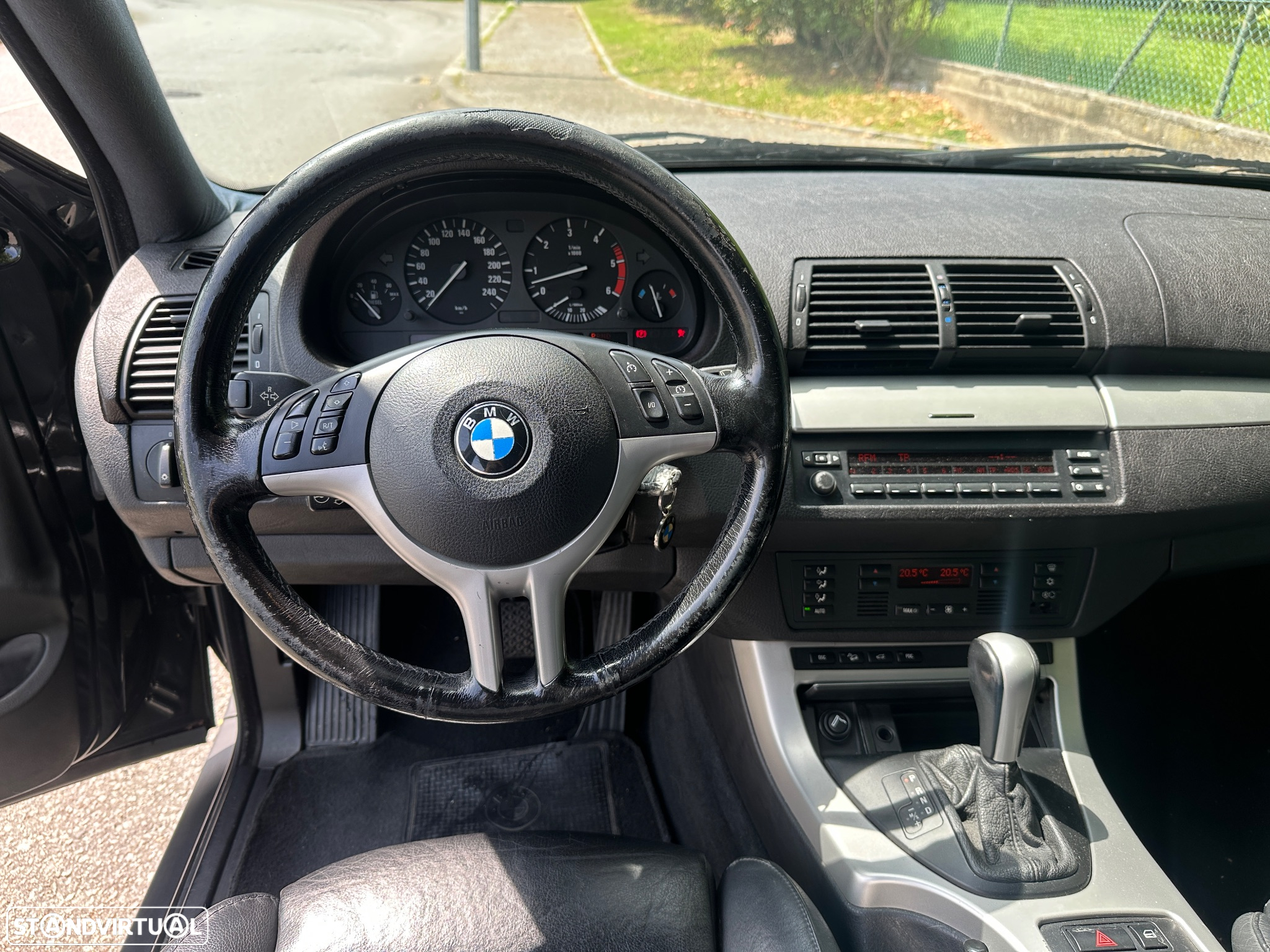 BMW X5 - 9