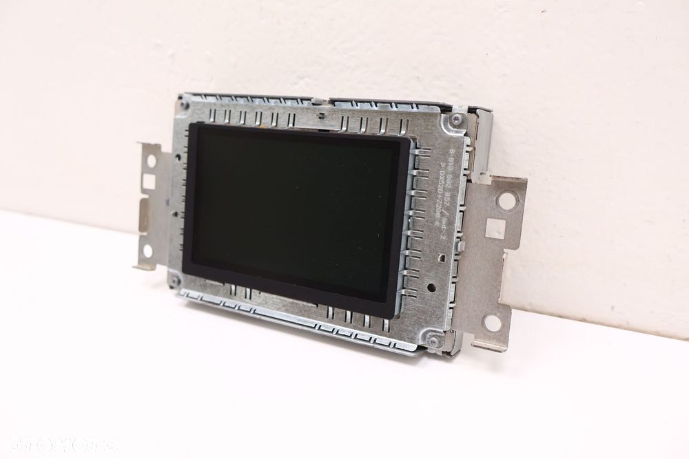 VOLVO XC60 I LIFT EKRAN WYŚWIETLACZ 31427005, 31357077 - 2