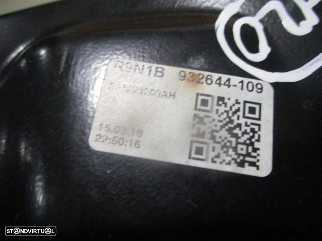 Elevador Sem Motor R9N1B  932644109  BJ3223200   LAND ROVER RANGE ROVER EVOQUE 2018 2.0D 150CV 5P BRANCO FD - 3