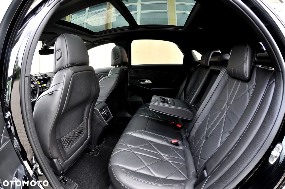 DS Automobiles DS 7 Crossback 1.6 PureTech Rivoli - 26