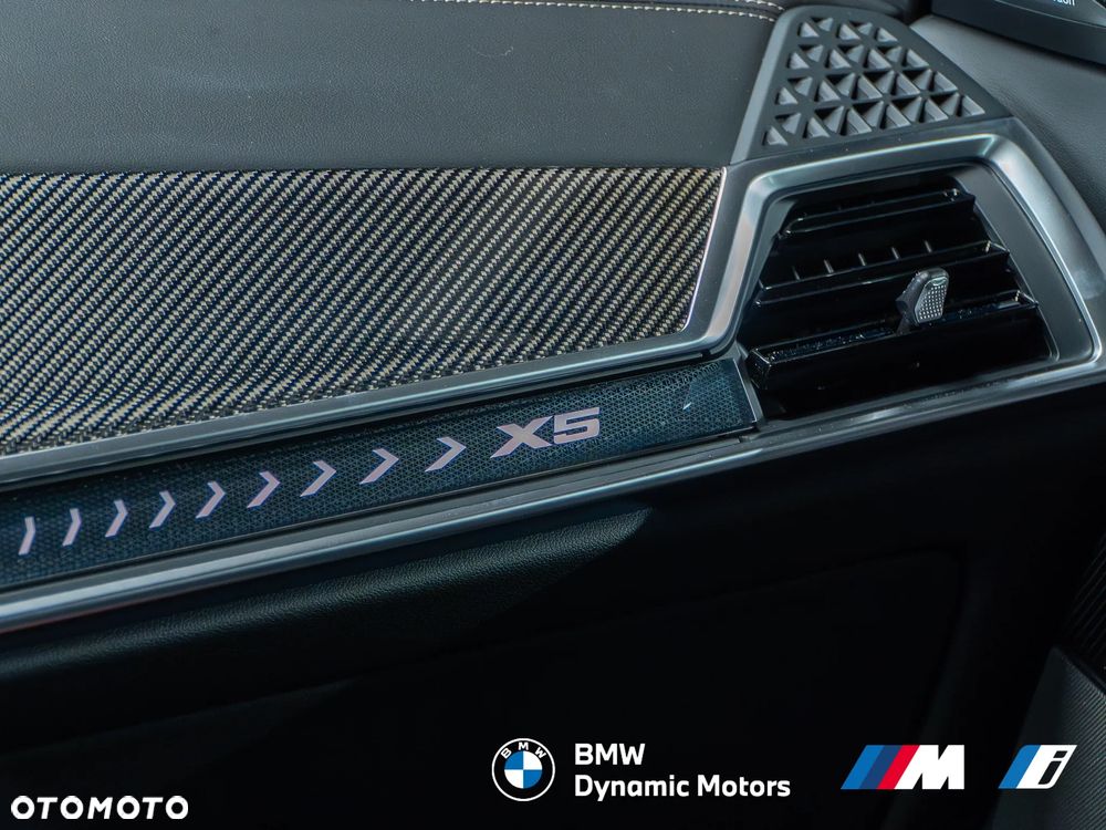 BMW X5 xDrive40i - 31