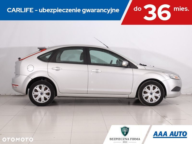 Ford Focus - 8
