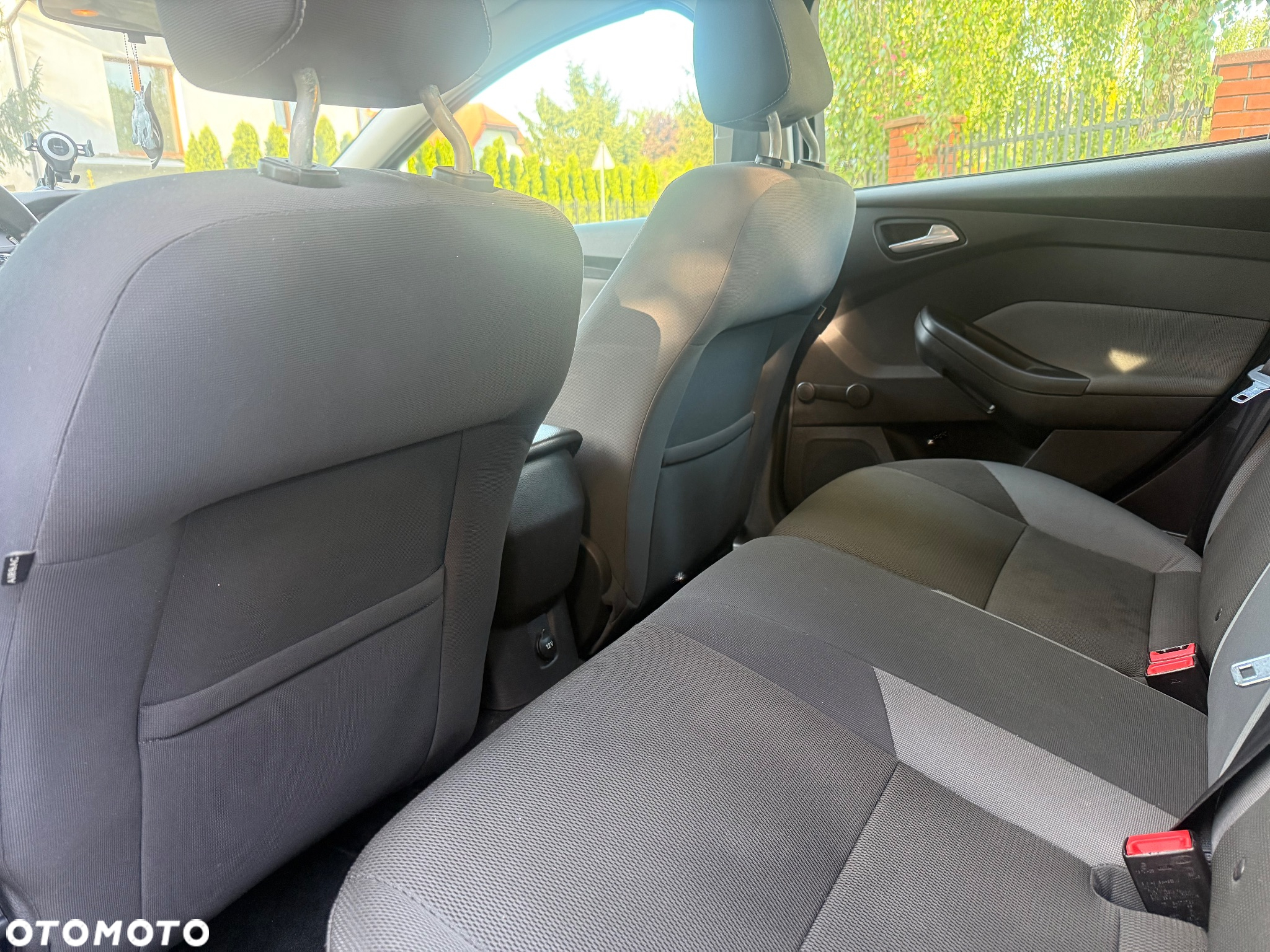 Ford Focus 1.0 EcoBoost Gold X (Edition) - 15