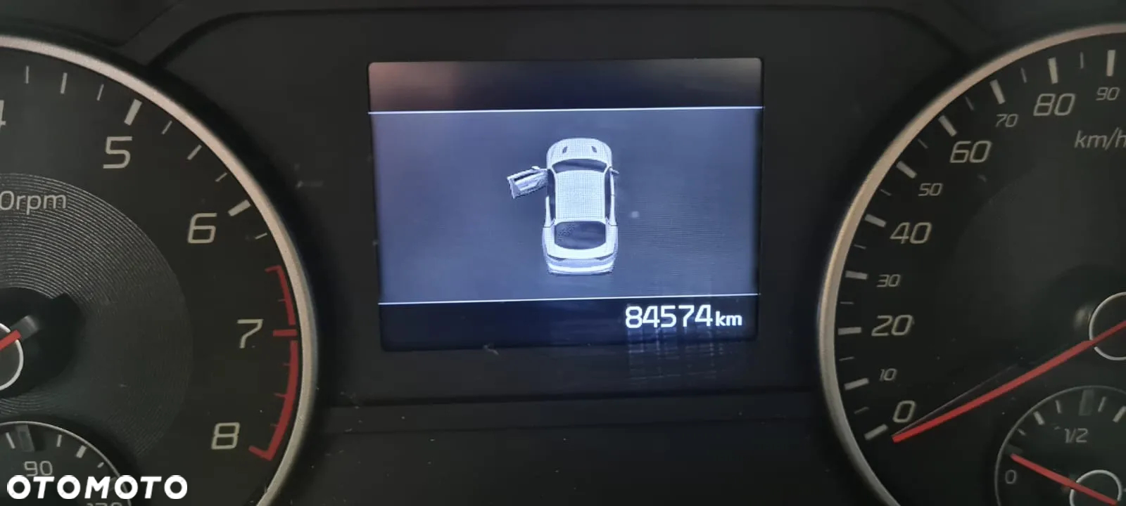 Kia Stinger 2.0 T-GDI GT Line - 8